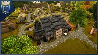 Harvest Season Returns, Still not Minecraft| Vintage Story Gameplay
