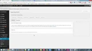 Wordpress - Hiding Plugin Menu Items