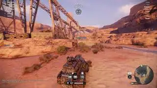Crossout 2 #game