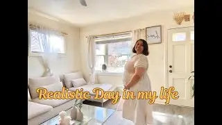Realistic Day in my Life | Pregnancy Edition + Christmas Market NYC #pregnancyvlog #pregnant