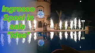 Musica Matrimonio - Canzoni per L' Arrivo degli sposi al ristorante