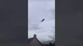 ВОТ ЭТО Я ПОНИМАЮ ПРЫЖКИ НА БАТУТЕ