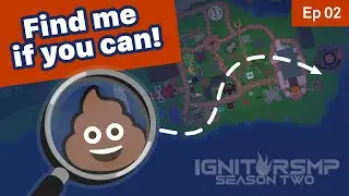 Can we find all the poops? - 