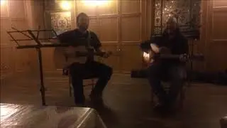 Fash Stewart & Isaac Sutherland Kelso Feb 2019