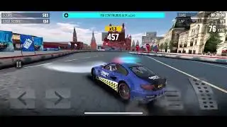 DRIFT MAX WORLD GAMEPLAY EPISODE 12