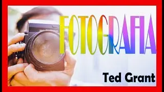 Ted Grant - 📷Fotografia📸 - Aforisma/Citazione n.81 