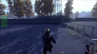 H1Z1 JustSurvive [UnkreativXTrifftnix] Heute die Stadt, Morgen die Welt