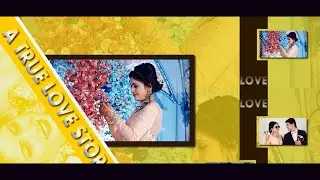 Nainowale Ne Song | Edius Wedding Project Song | Z 56