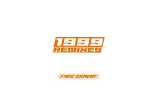 roseboi - 1999 (Fake Expert Remix)