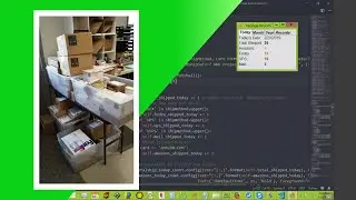 Practical Python Program - Packages
