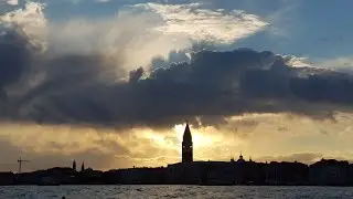 Venice May 2019