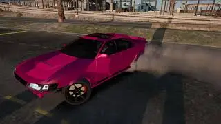 FiveM - 360 =)