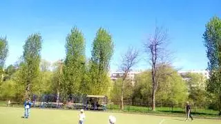 квадрокоптер, что-то будет...