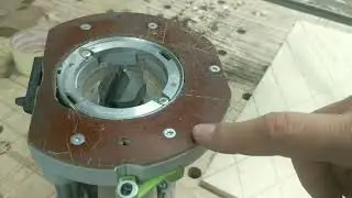CNC WITHOUT the cnc machine. ROUTER BASICS!