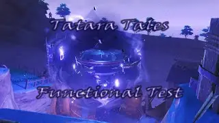 Genshin Impact : Tatara Tales : Functional Test