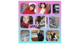 VLOG🎥Вышла замуж👰‍♀️ Жду ребенка🤰В съемной квартире🏠 Мотивашка на уборку🧹 Новогодние праздники 🎄🌌