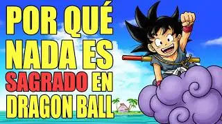 Analizando DRAGON BALL: Una aventura que no debemos olvidar