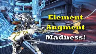 These Two Augments Have Different Treatment | Warframe 2024