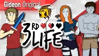 I wrote a 3RD LIFE song!
