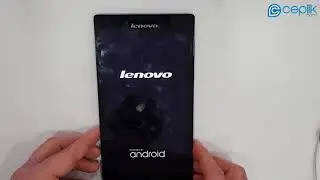 Lenovo Tab 2 Tablet Nasıl Formatlanır?