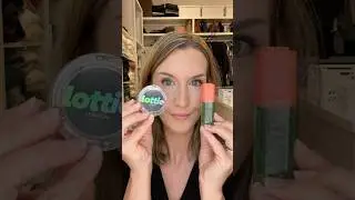 Let's Compare 2 VIRAL Color-Changing Blushes