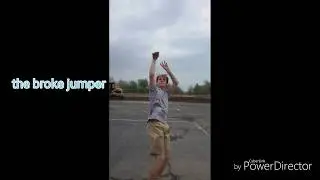 different types of Jumpshots