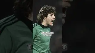 Il FALLO più BRUTTO della storia dei MONDIALI