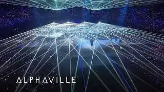 Alphaville - Big in Japan (Symphonic Version), Live beim Schlagerboom 2024