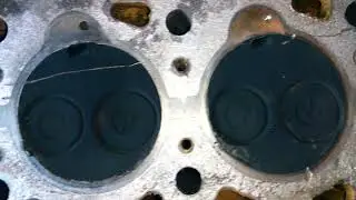 Прокладка  ГБЦ K4A MITSUBISHI D1650FD