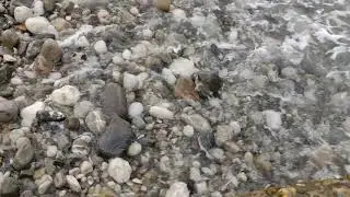 Волны и камни