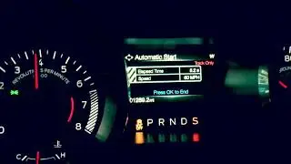 2019 Ecoboost mustang  0 to 60