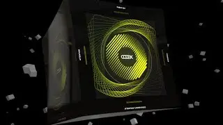 Pablo Say - Attention (Original Mix) [ @Codex Recordings ] // Techno Premiere