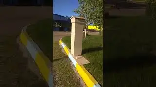 Улей Варрэ на 8 рамок (или планок). Корпуса с фальцами и наклонное дном