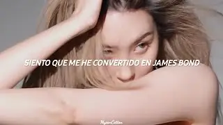 Park Won Feat. SUNMI • OH YEAH [Traducción al Español]