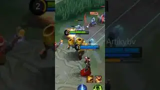 GLOBAL FRANCO MOBILE LEGENDS #гайд #mobile #франко #как #что #гайды