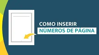 Como Inserir Números de Página no Corel Draw