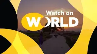 At The Heart of STORYTELLING | WORLD Channel