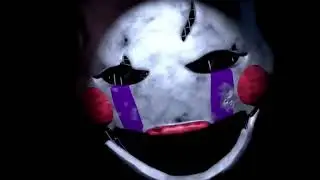 Five Nights at Freddy's 3 Hoax Edition - Jumpscare Dump