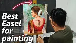 Best Easel stand for beginners