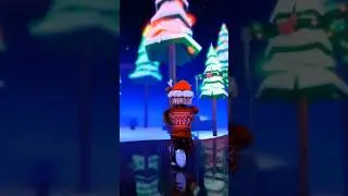 Snowman... ☃️