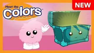 Meet the Colors 2 