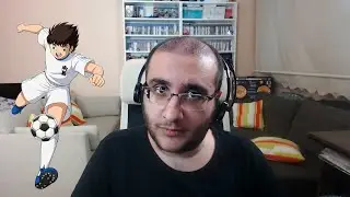 Dost Kayaoğlu'nun Futbol Sevdası!
