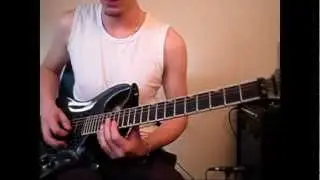 Limp Bizkit - Relax (cover)