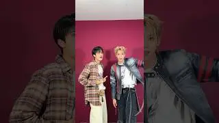 #토니 님과 함께 WHIP IT UP❗ #루네이트 #LUN8 #준우 #JunWoo #AWAKENING #WHIP #WHIPchallenge #TONY