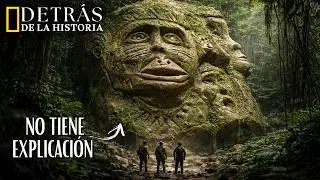 🔴DUÉRMETE CON LOS DESCUBRIMIENTOS ARQUEOLÓGICOS QUE NADIE PUEDE EXPLICAR