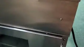 Тепловой шкаф