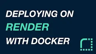 Deploying Lucky Crystal Apps to Render.com [Preview]