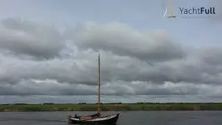 Blom Lemsteraak 12.10 Visserman | Yachtfull International