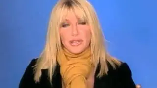 Suzanne Somers Throws Knockout for Cancer Healing Is Possible