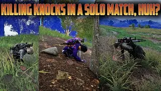 Are There Too Much Self-AEDs in Solos?